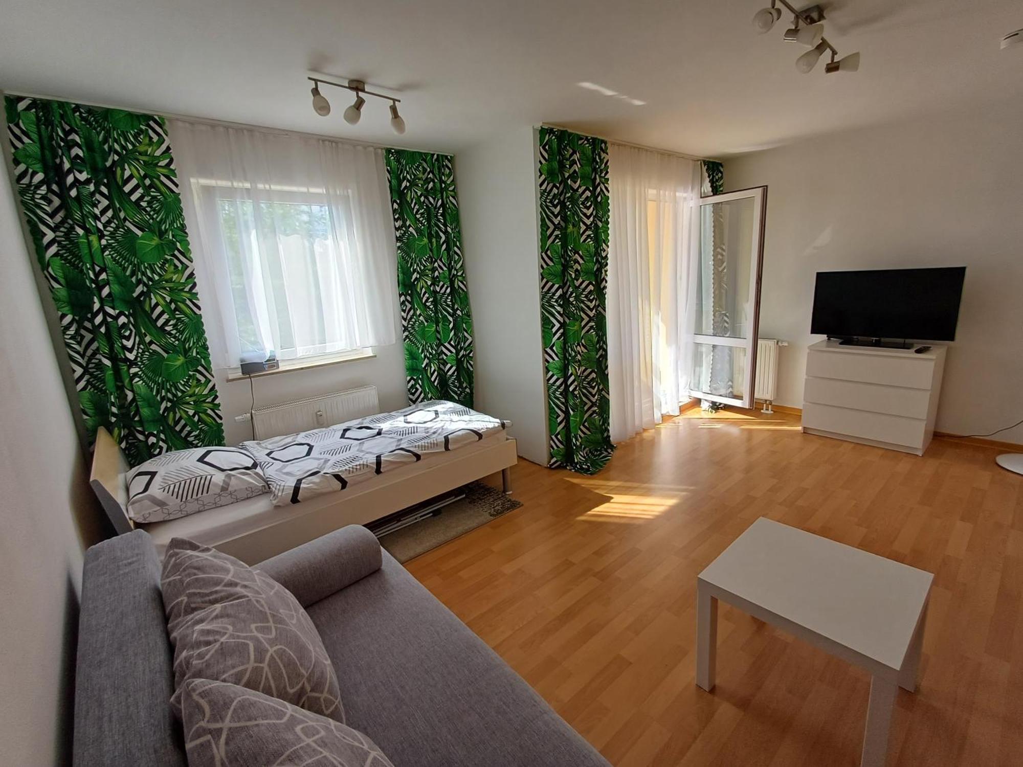 Schoene Ferienwohnung. Naehe Playmobil Und Messe Nbg Fuerth Exterior foto