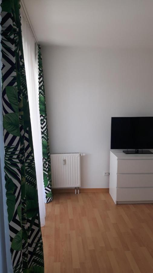 Schoene Ferienwohnung. Naehe Playmobil Und Messe Nbg Fuerth Exterior foto