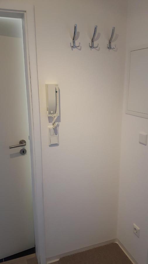 Schoene Ferienwohnung. Naehe Playmobil Und Messe Nbg Fuerth Exterior foto